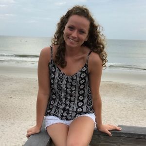 Meet your Posher, Morgan